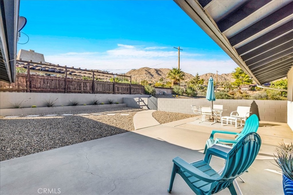 7429 Cardillo Trail Yucca Valley, CA 92284 - Photo 44 of 53