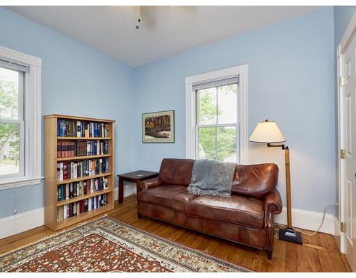 51 Warwick Road Newton, MA 02465 - Photo 14 of 26