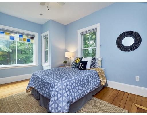 51 Warwick Road Newton, MA 02465 - Photo 17 of 26