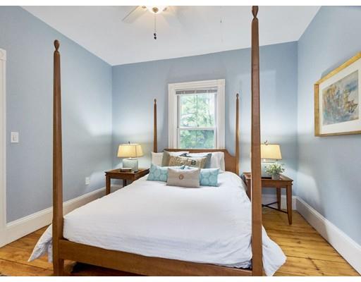 51 Warwick Road Newton, MA 02465 - Photo 18 of 26