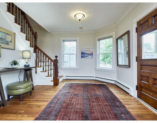 51 Warwick Road Newton, MA 02465 - Photo 2 of 26