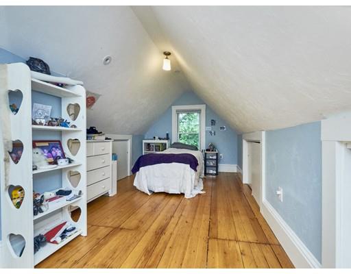 51 Warwick Road Newton, MA 02465 - Photo 21 of 26