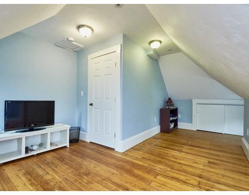 51 Warwick Road Newton, MA 02465 - Photo 22 of 26