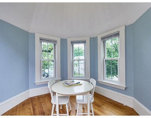 51 Warwick Road Newton, MA 02465 - Photo 23 of 26