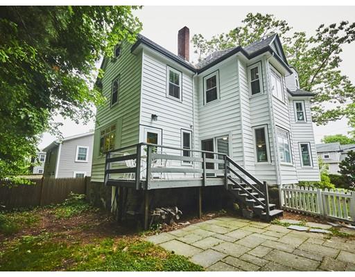 51 Warwick Road Newton, MA 02465 - Photo 24 of 26