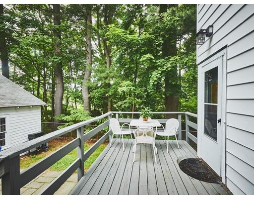 51 Warwick Road Newton, MA 02465 - Photo 25 of 26