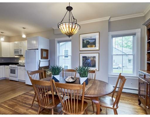 51 Warwick Road Newton, MA 02465 - Photo 8 of 26