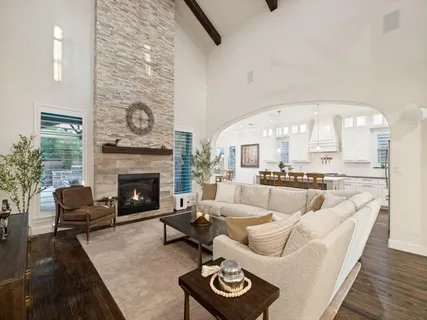 $895,000 | 3702 Mesquite Court, Celina, TX 75009