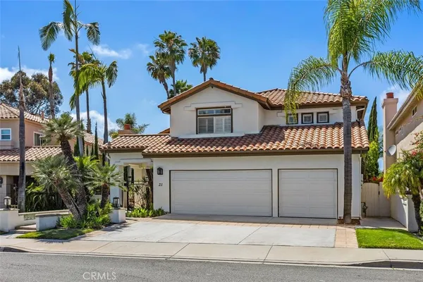 $2,199,000 | 21 Agia, Laguna Niguel, CA 92677