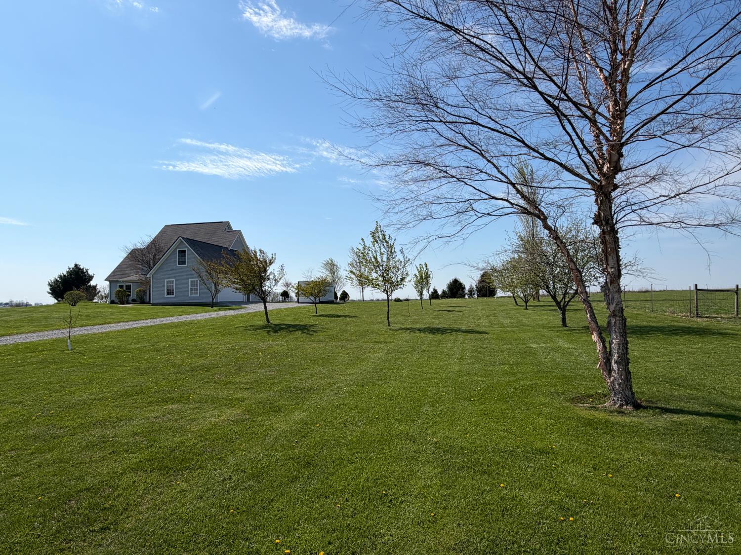 1176 Leeka Road New Vienna, OH 45159 - Photo 8 of 40