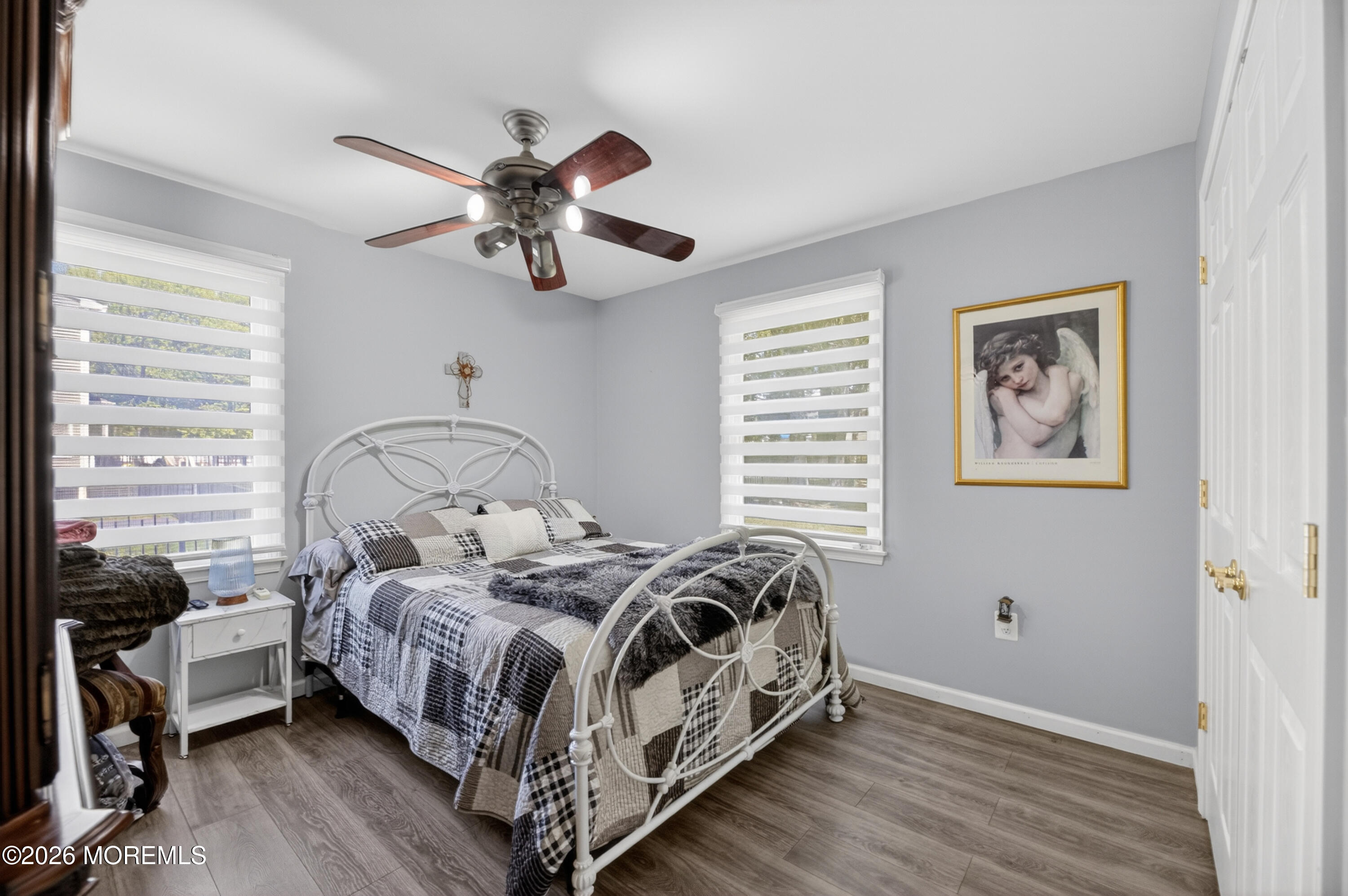 76 Coldspring Road Freehold, NJ 07728 - Photo 27 of 41 76ColdspringRd Bedroom