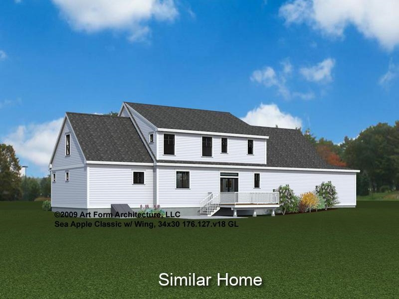 1 Winni Farm Road Gilford, NH 03249 - Photo 35 of 42