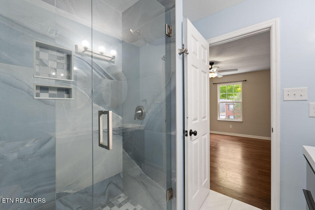 8301 Encounter Trail Powell, TN 37849 - Photo 21 of 40 Master Bath 2