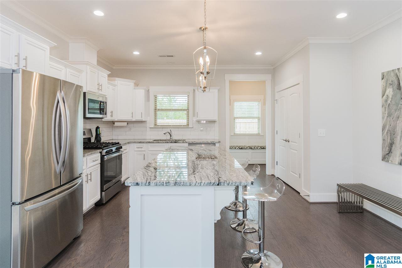 5254 Meadow Ridge Trail Bessemer, AL 35022 - Photo 11 of 32
