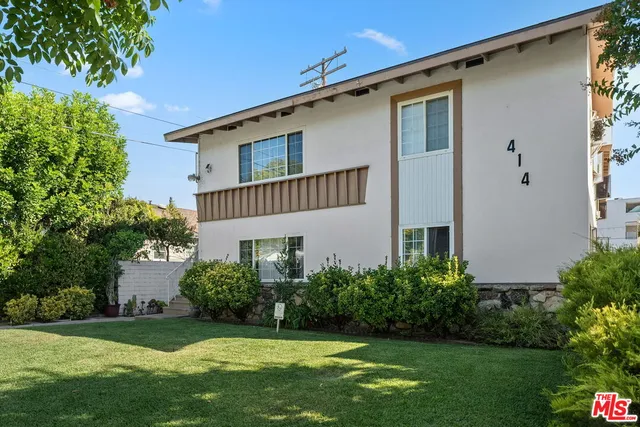 $2,300 | 414 East Dryden Street, Unit 2, Glendale, CA 91207