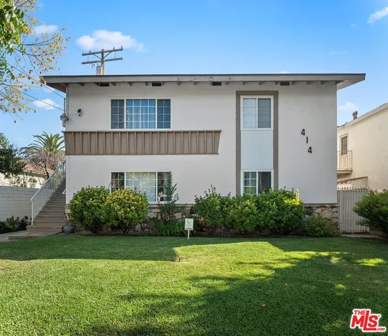 $2,300 | 414 East Dryden Street, Unit 2, Glendale, CA 91207