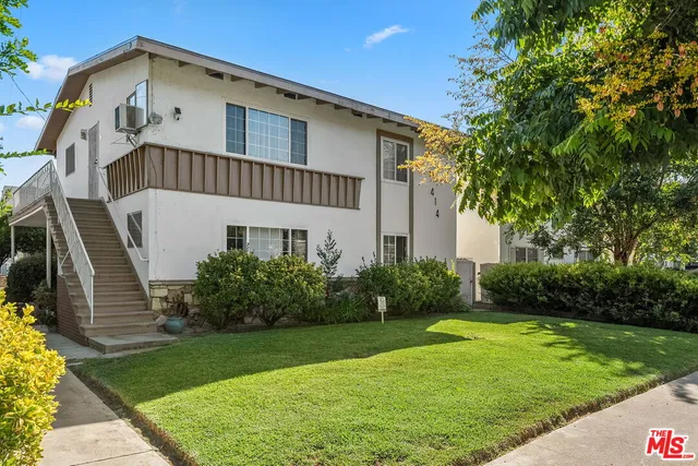 $2,300 | 414 East Dryden Street, Unit 2, Glendale, CA 91207