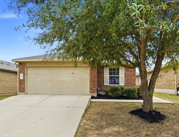 $285,000 | 3405 Tralagon Trail, Pflugerville, TX 78660
