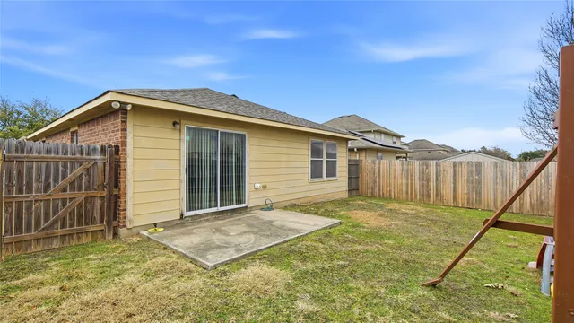 $285,000 | 3405 Tralagon Trail, Pflugerville, TX 78660
