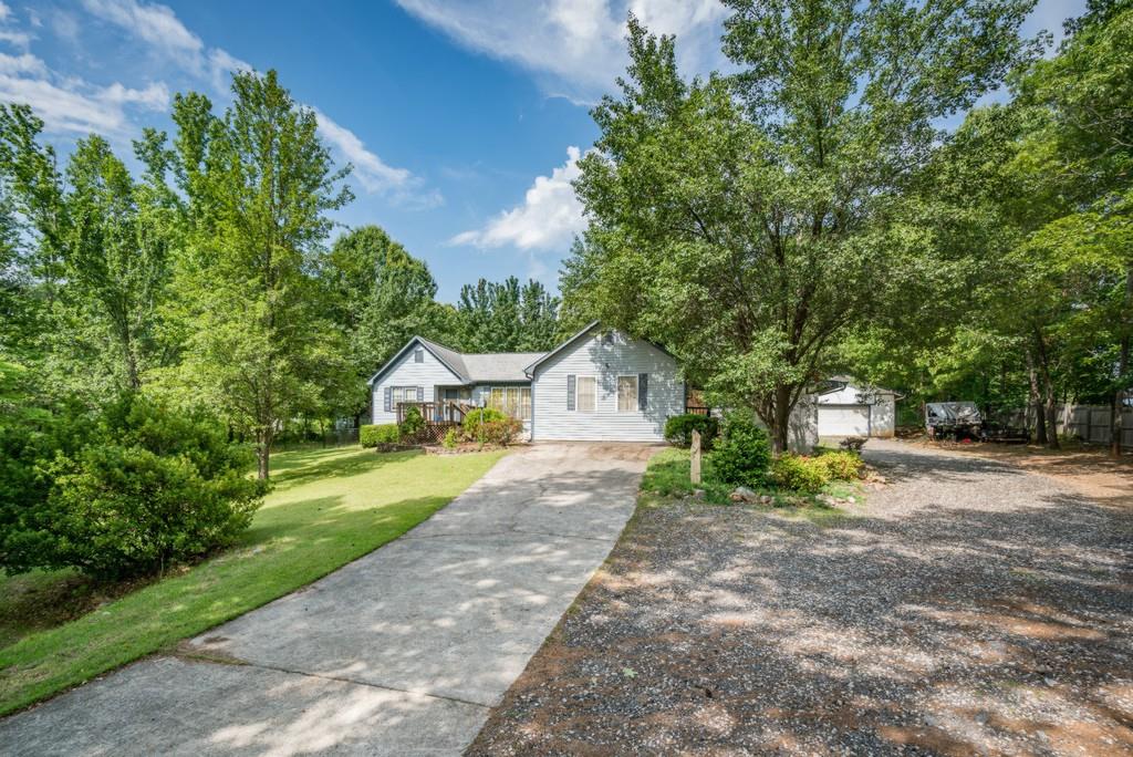 640 Bakers Bridge Road Douglasville, GA 30134 - Photo 1 of 1 Gallery Image 1