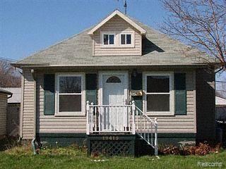 19415 Martin Road Roseville, MI 48066 - Photo 1 of 1 Main