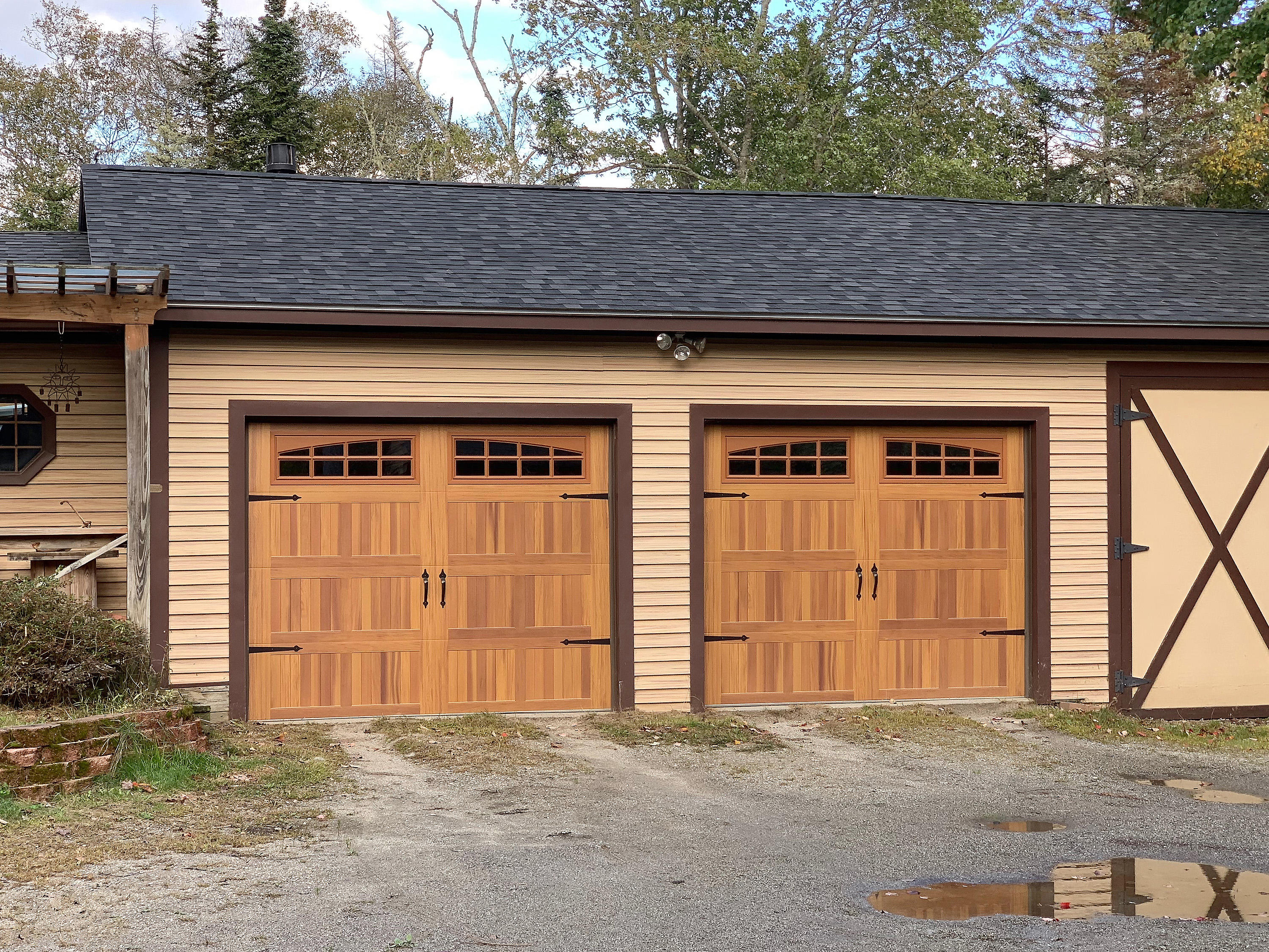 119 Kelleytown Road Bernard, ME 04612 - Photo 20 of 50 119 Kelleytown_004