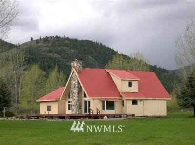 235 Twisp River Road Twisp, WA 98856 - Photo 1 of 1 Gallery Image 1