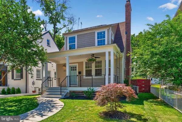 $849,000 | 1717 Evarts Street Northeast, Washington, DC 20018