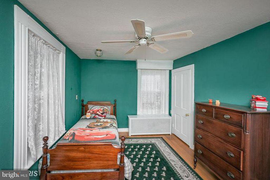 801 Nicodemus Road Reisterstown, MD 21136 - Photo 20 of 28 Bedroom