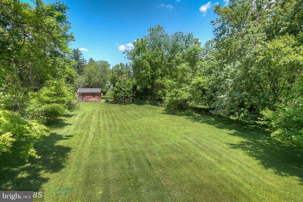801 Nicodemus Road Reisterstown, MD 21136 - Photo 23 of 28 Exterior (General)