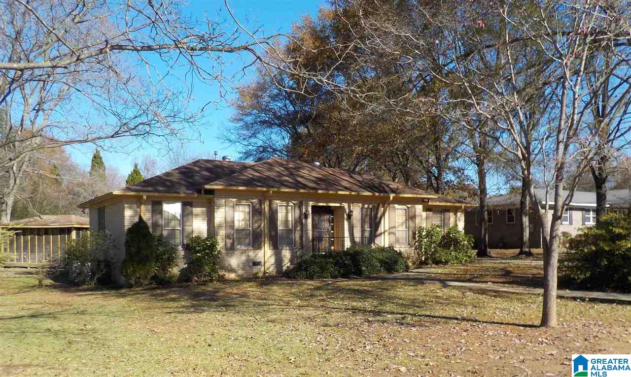 3125 Downs Road Fultondale, AL 35068 - Photo 1 of 37