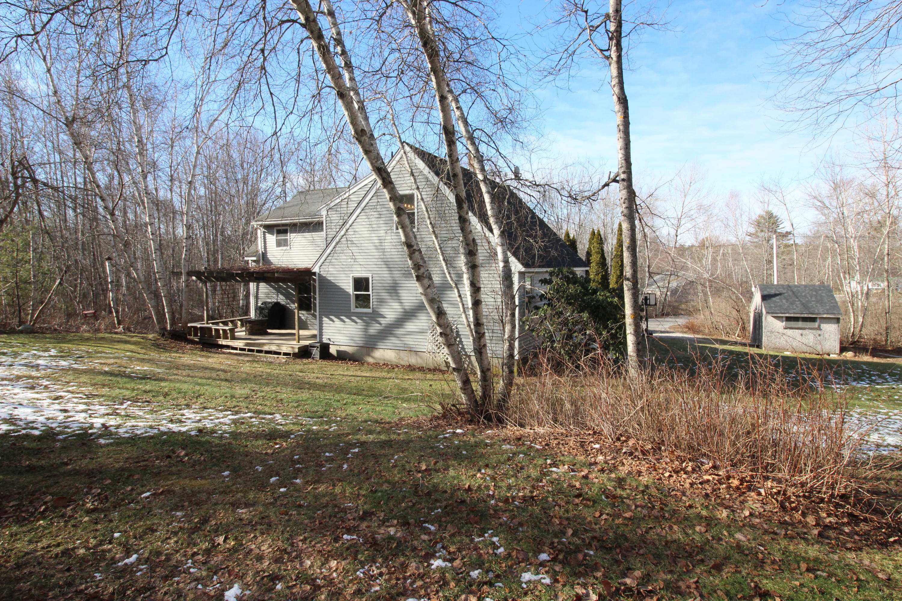 116 Main Street Hope, ME 04847 - Photo 24 of 31 IMG_3026
