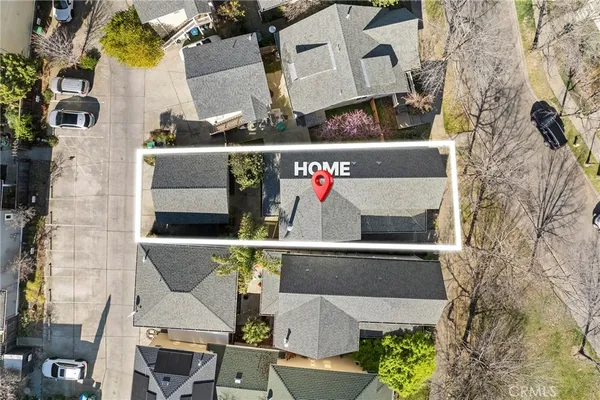 $498,000 | 1810 Roth Street, Chico, CA 95928