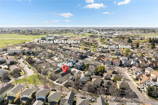 $498,000 | 1810 Roth Street, Chico, CA 95928