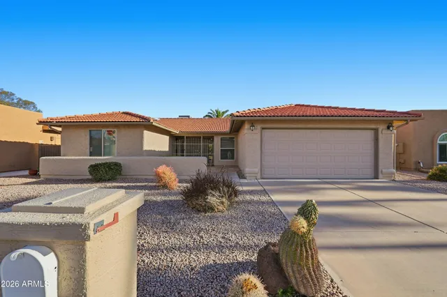 $2,295 | 25835 South Greencastle Drive, Sun Lakes, AZ 85248