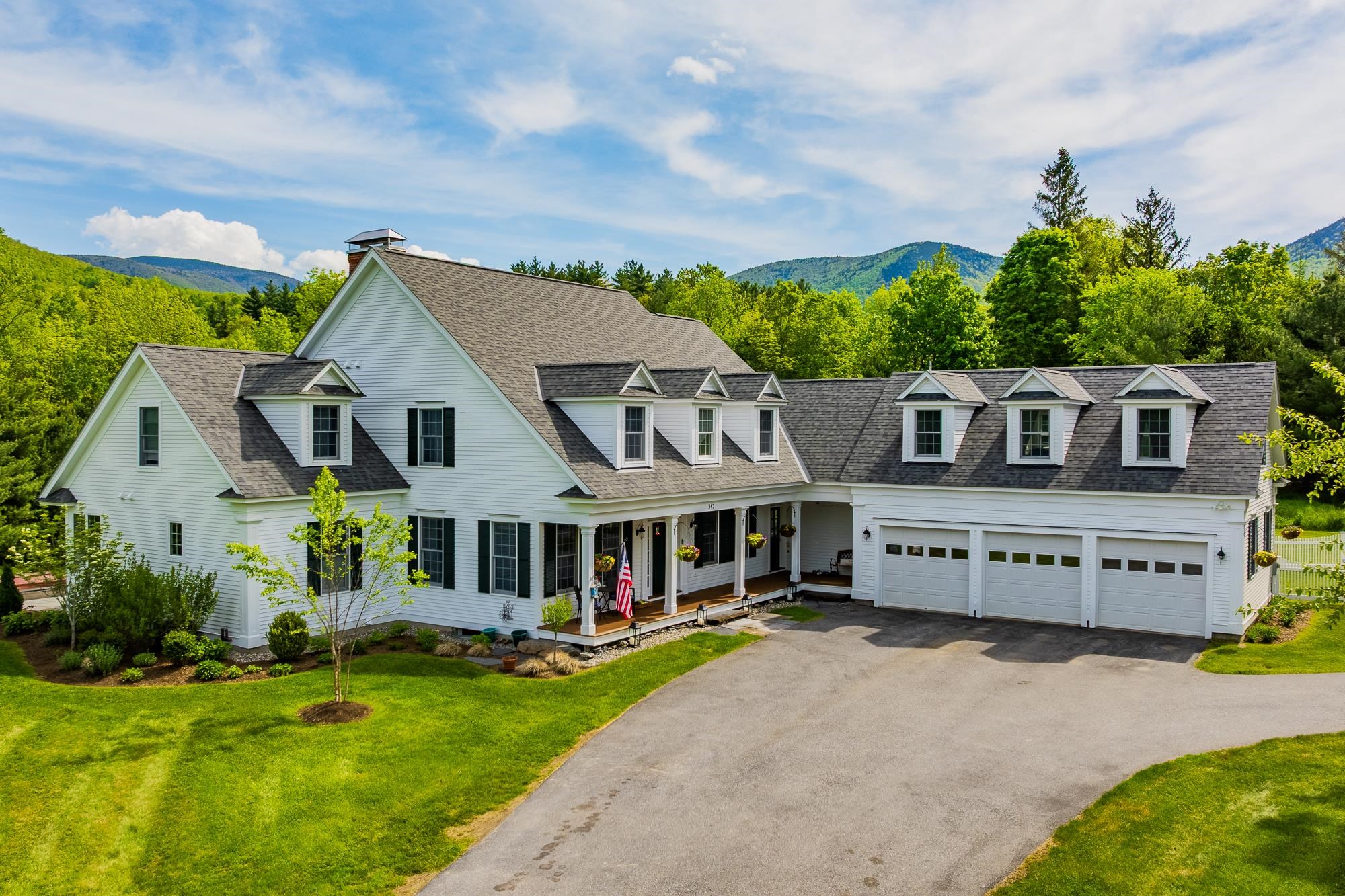 543 Lower Hollow Road Dorset, VT 05251 - Photo 4 of 52