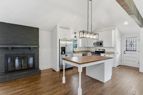 $599,900 | 201 Overcrest Court, Nashville, TN 37211