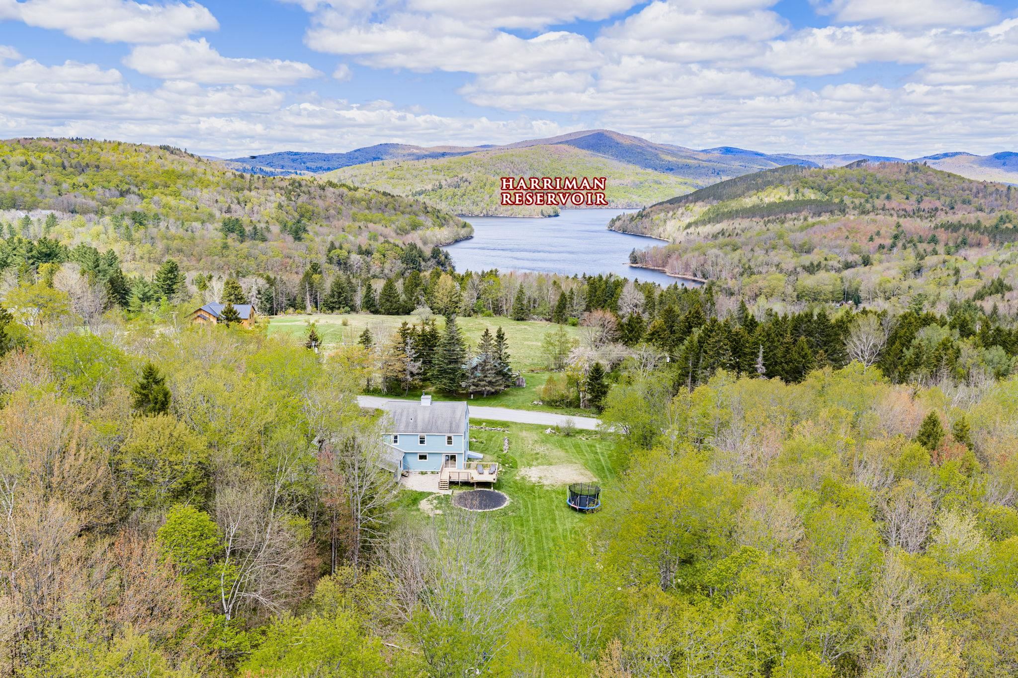 195 Stimpson Hill Road Whitingham, VT 05361 - Photo 35 of 40