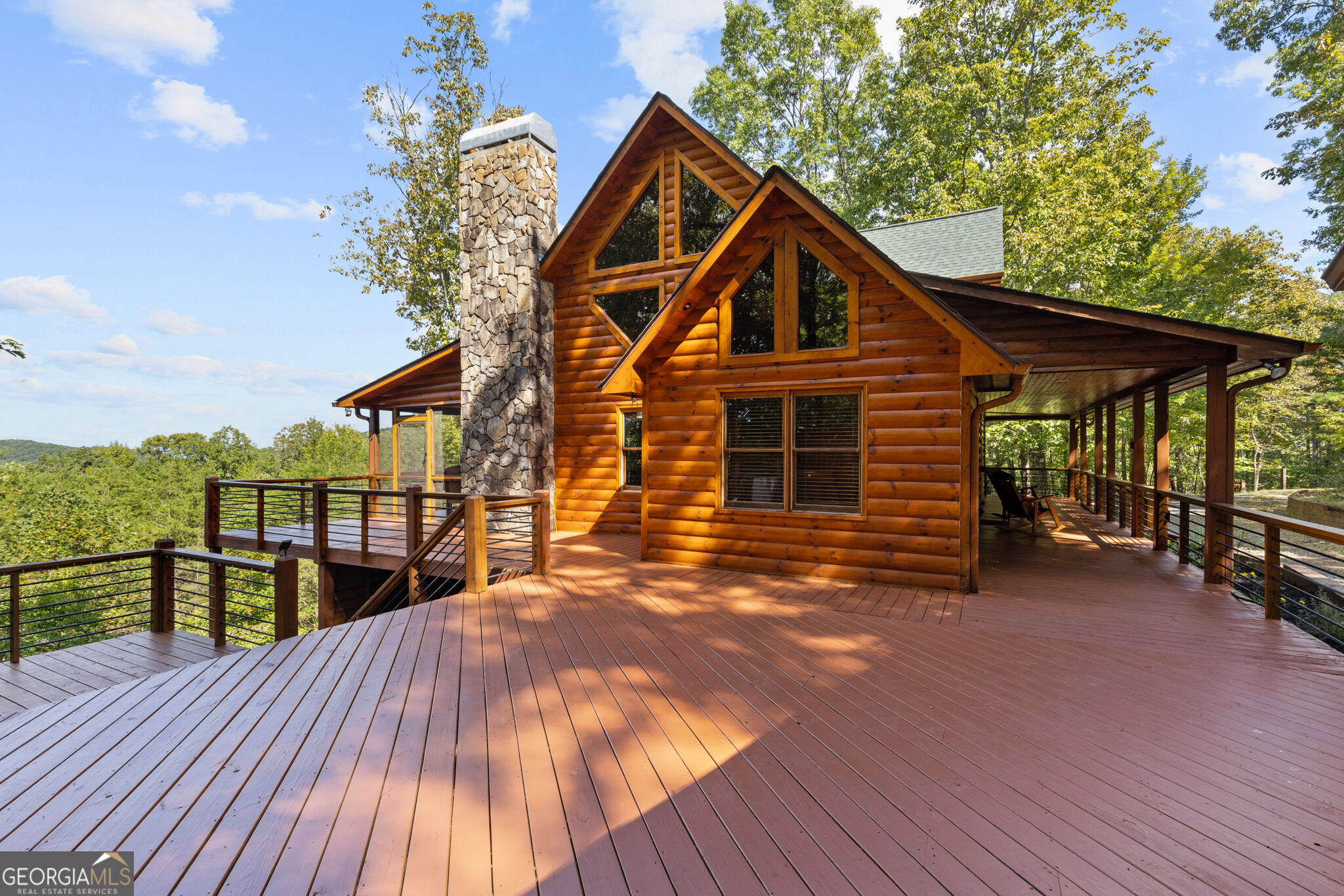 208 Cohutta Overlook Drive Blue Ridge, GA 30513 - Photo 9 of 58 Gallery Image 9