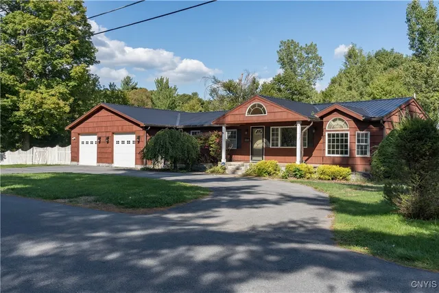 $419,000 | 22522 Duffy Road, Le Ray, NY 13601