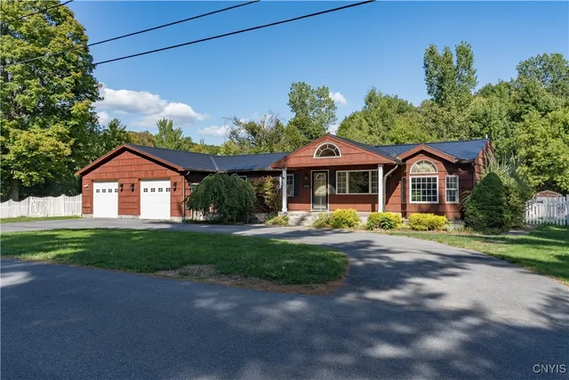 $419,000 | 22522 Duffy Road, Le Ray, NY 13601