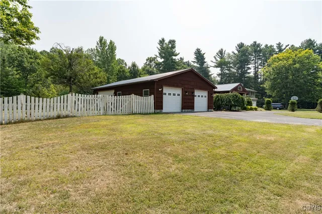 $419,000 | 22522 Duffy Road, Le Ray, NY 13601
