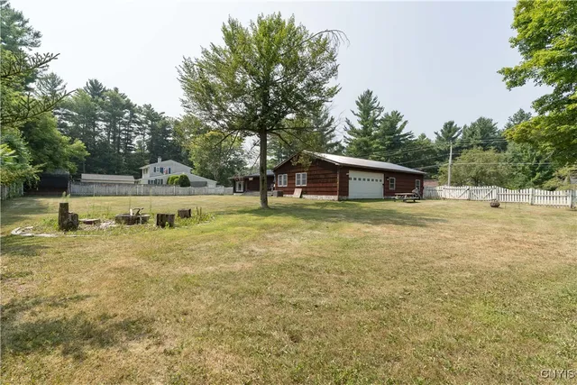 $419,000 | 22522 Duffy Road, Le Ray, NY 13601