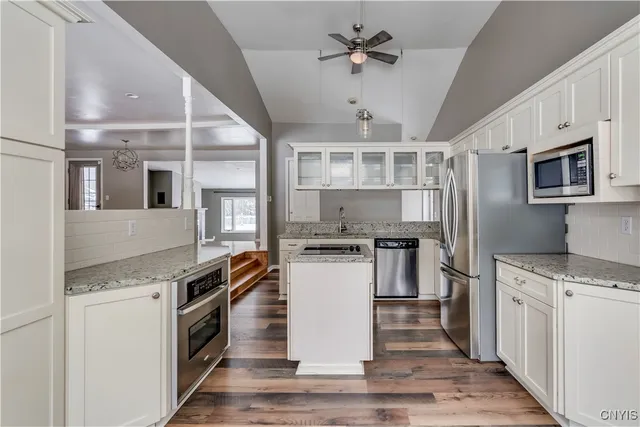 $419,000 | 22522 Duffy Road, Le Ray, NY 13601