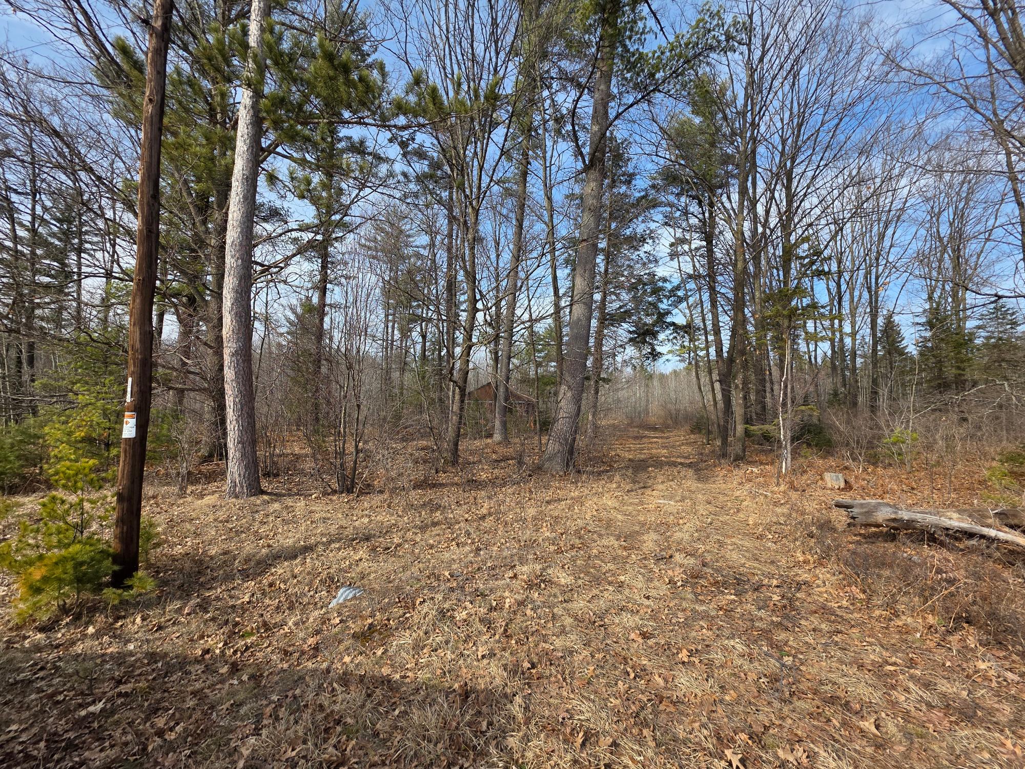 Off Herb Mitchell Road Tomahawk, WI 54487 - Photo 25 of 25 Gallery Image 25