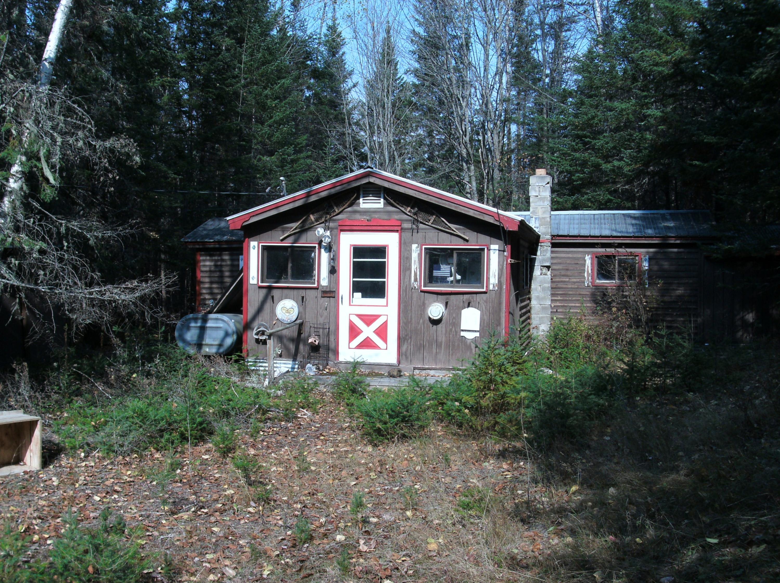 camino and Dad's camp 004