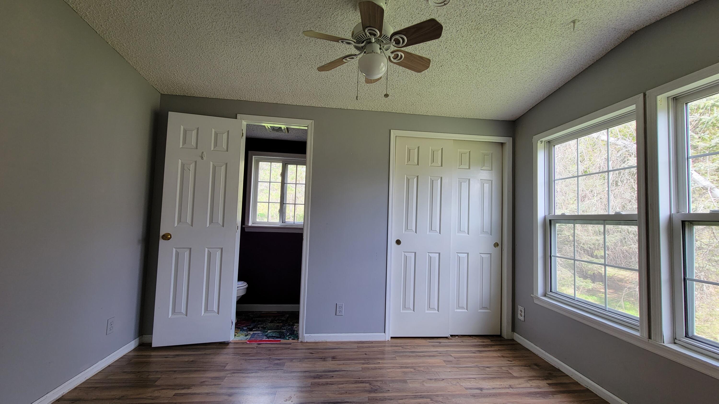 51 Barker Road Troy, ME 04987 - Photo 20 of 25 BEDROOM 2