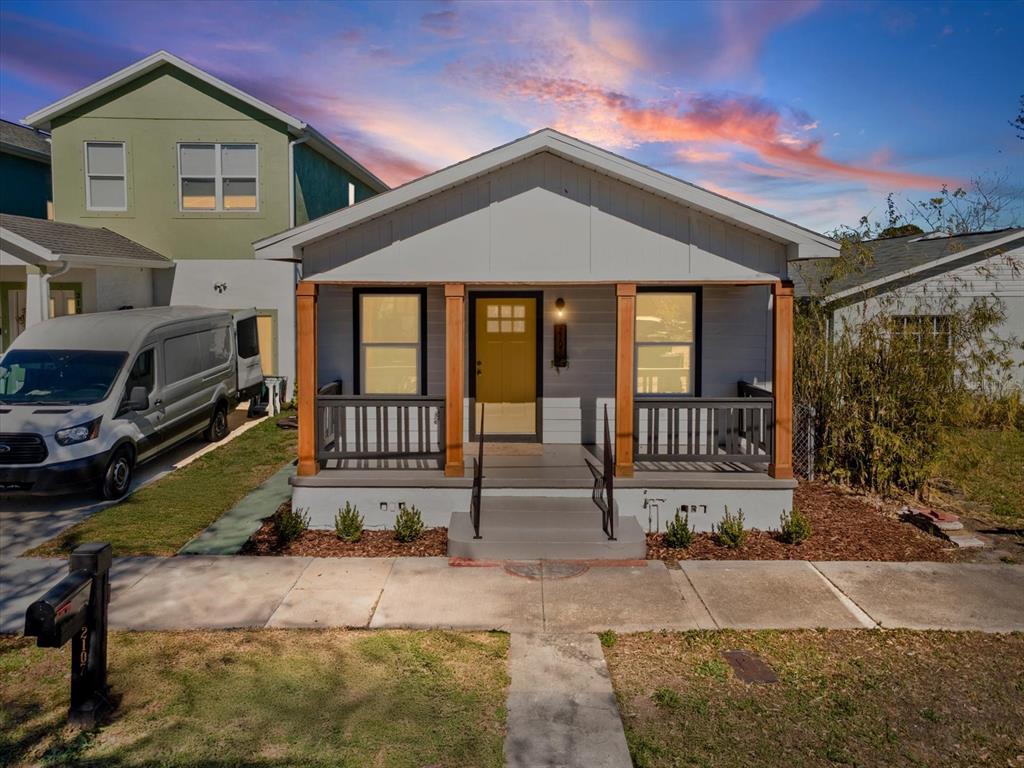 2107 West Cherry Street Tampa, FL 33607 - Photo 1 of 14