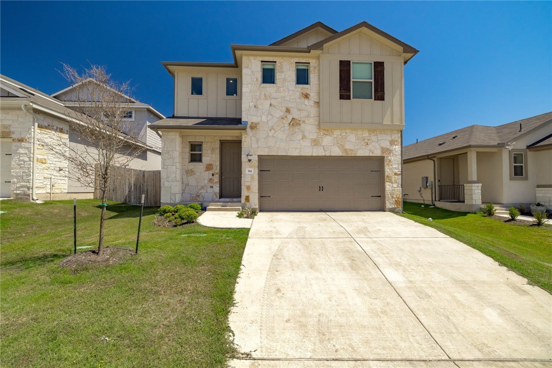 314 Dipprey Lane Georgetown, TX 78628 - Photo 1 of 1