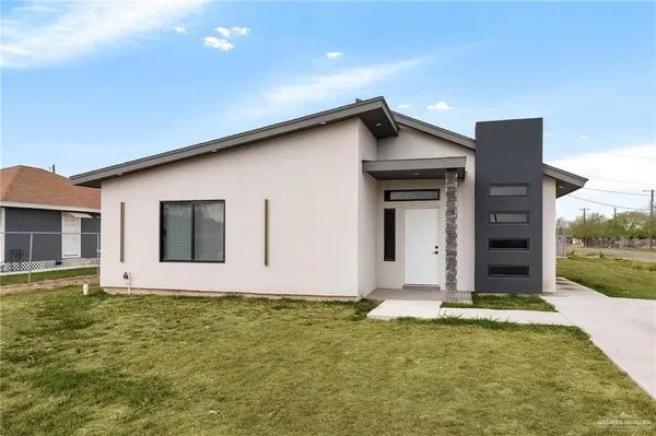 $169,900 | 100 Yasmin Street, Weslaco, TX 78596